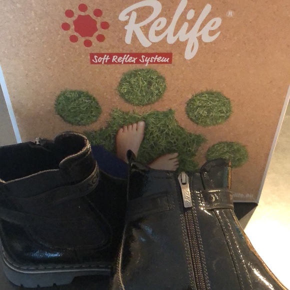 Relife NEW IN BOX - Picture 6 of 8